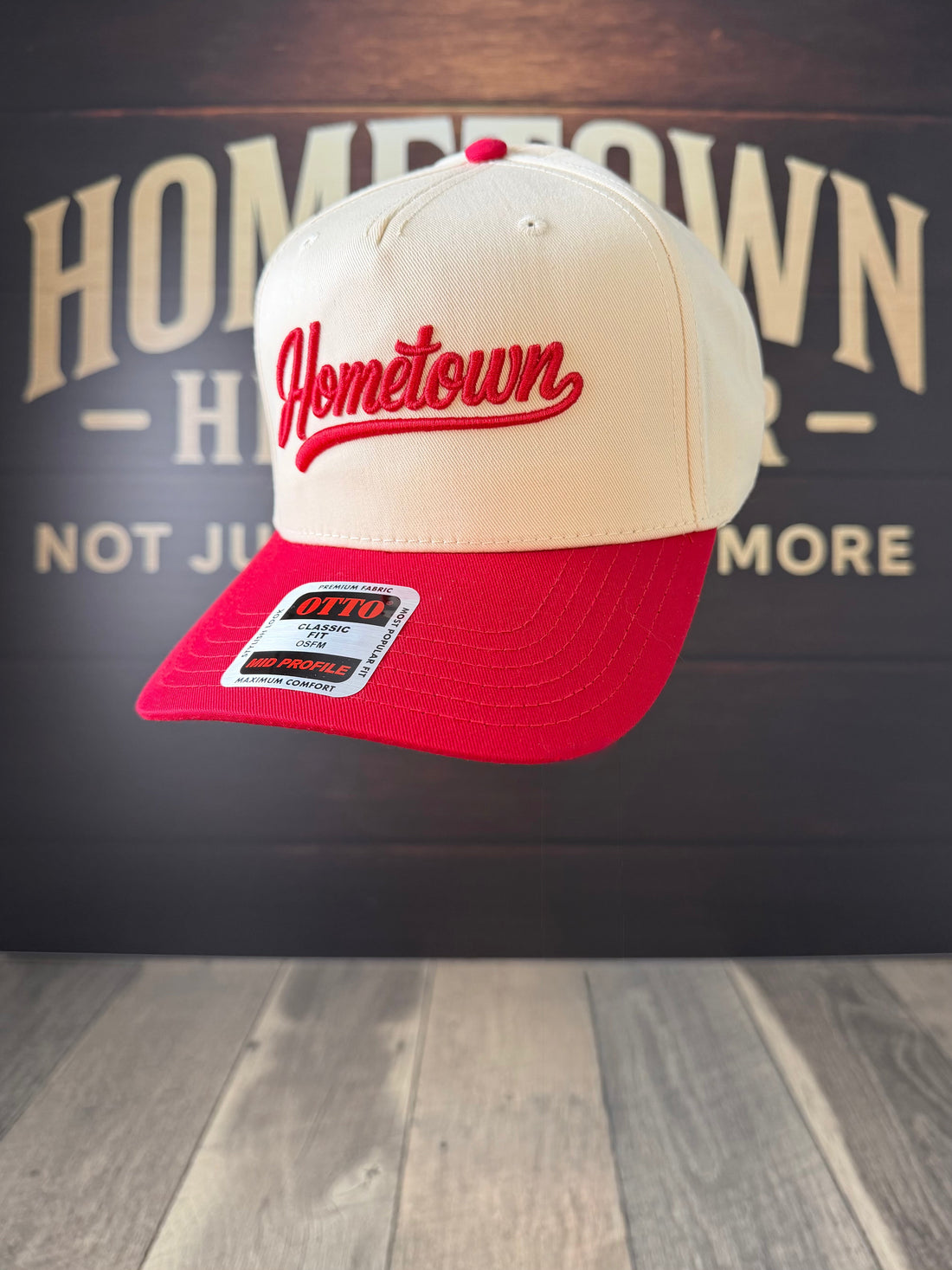 Why Limited Drops Matter: Introducing Our Hometown Script Collection on Otto Caps