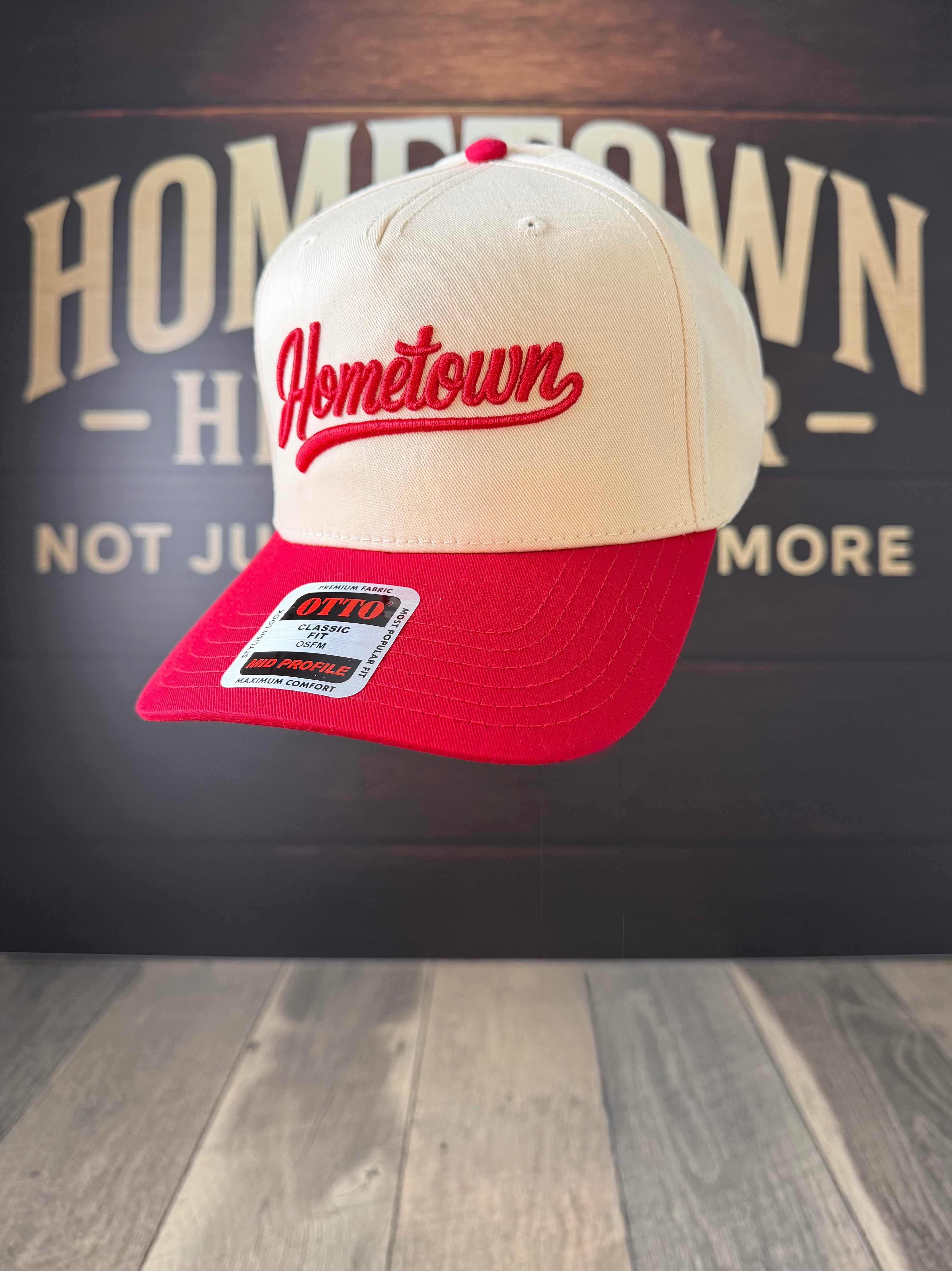 Why Limited Drops Matter: Introducing Our Hometown Script Collection on Otto Caps