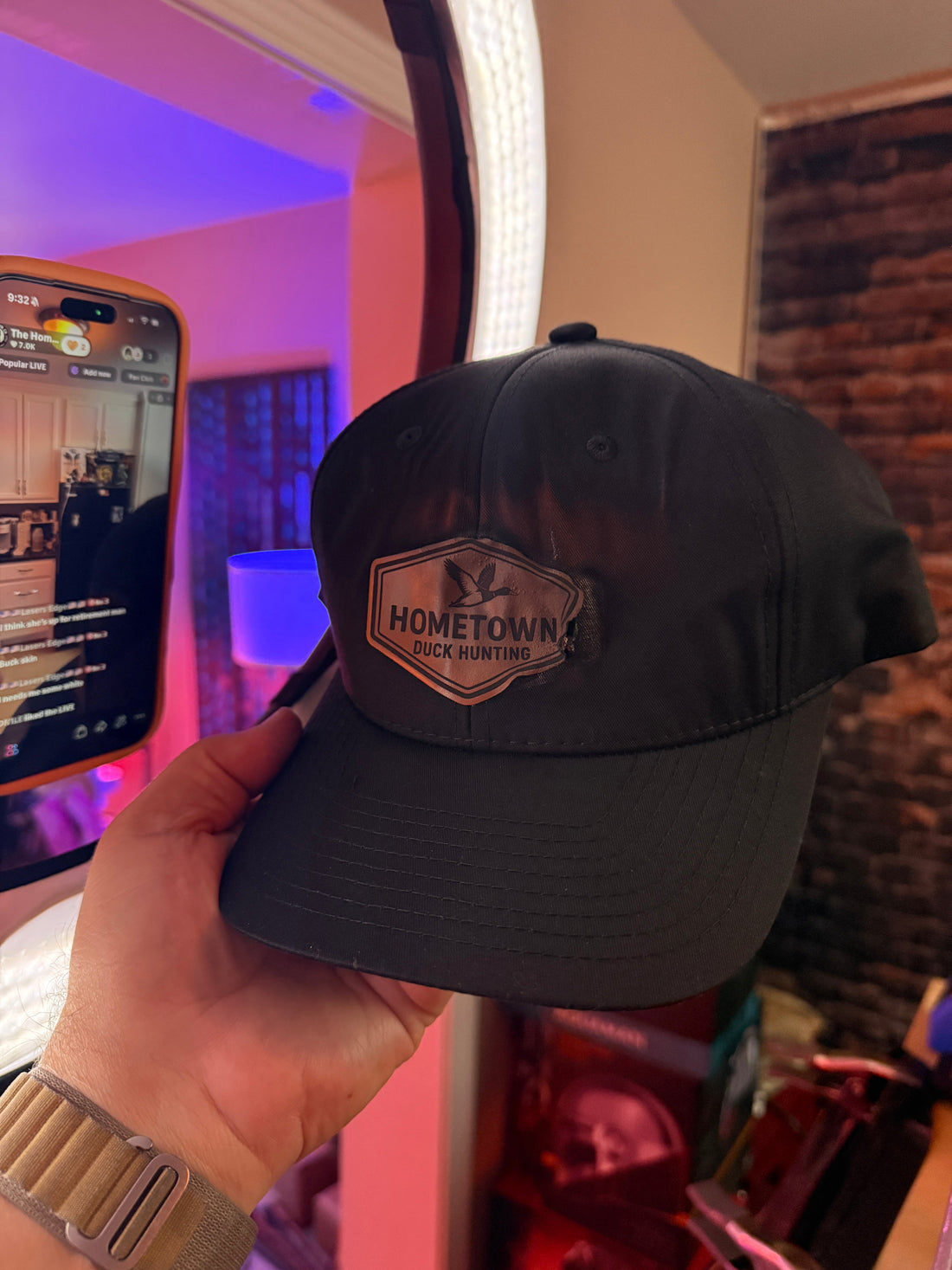 Cooking Your Leatherette and Adhesive is Not the Best Recipe for Success