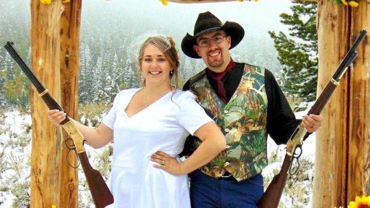 Partner Spotlight: Ken Smith & Lasers Edge Custom Engraving