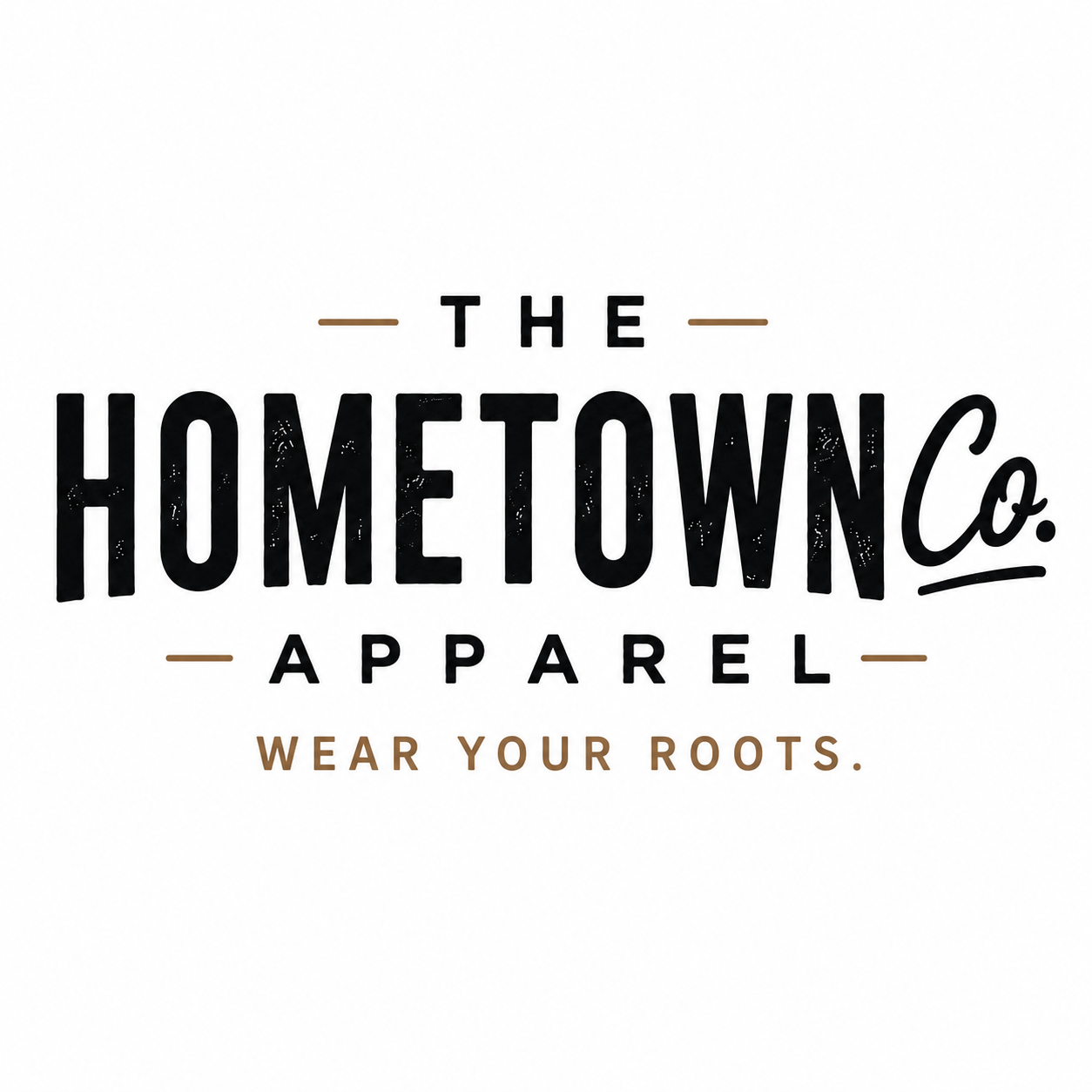 Hometown Apparel