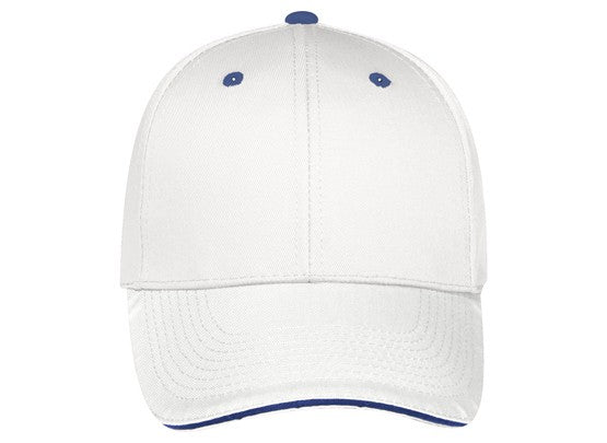 23-434 OTTO CAP 6 Panel Low Profile Baseball Cap