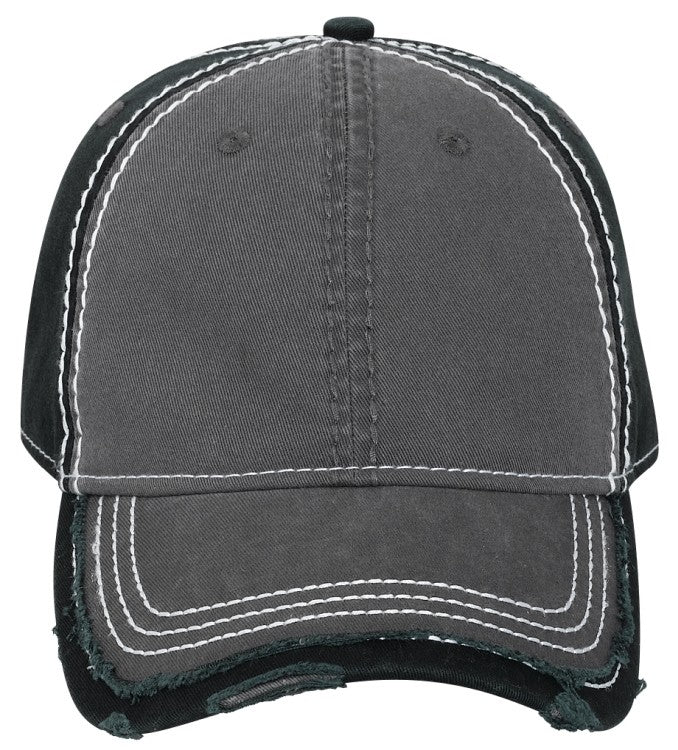 149-1091 OTTO CAP 6 Panel Low Profile Dad Hat