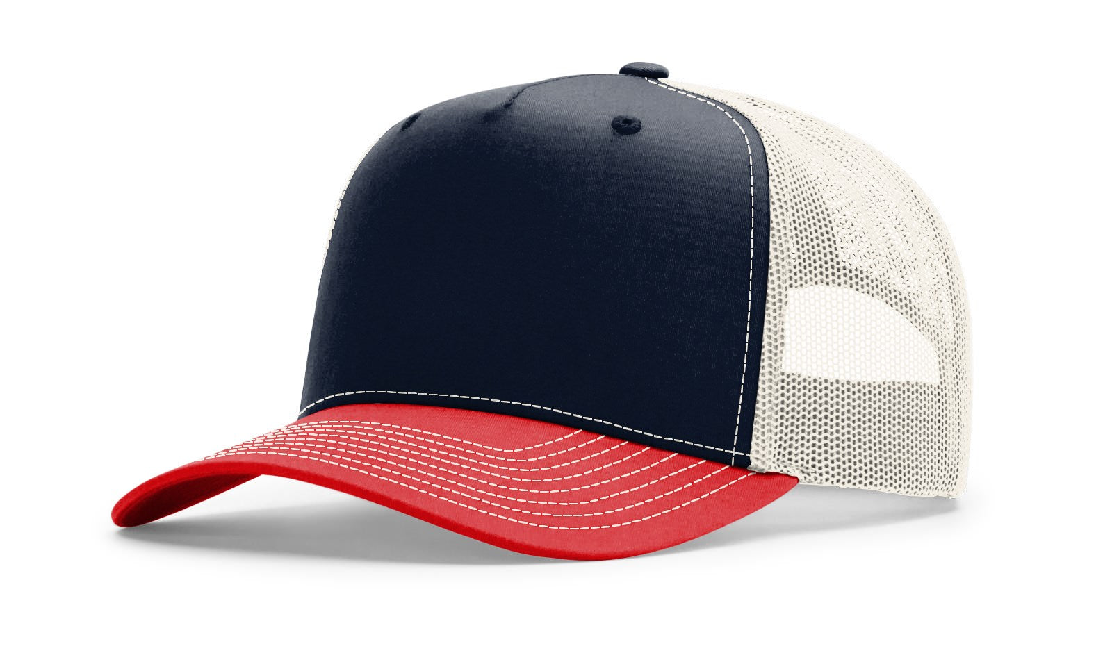 Richardson 112 Blank Trucker Hats | The Hometown Co