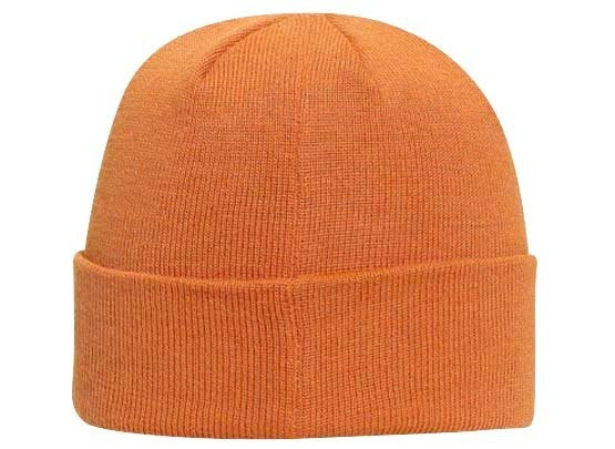 82-404 OTTO CAP 12" Classic Knit Beanie w/ Cuff