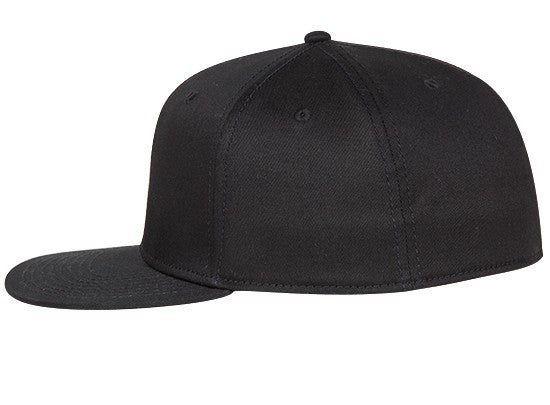 13-1158 OTTO CAP "OTTO FLEX" 6 Panel Mid Profile Baseball Cap