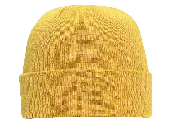82-404 OTTO CAP 12" Classic Knit Beanie w/ Cuff