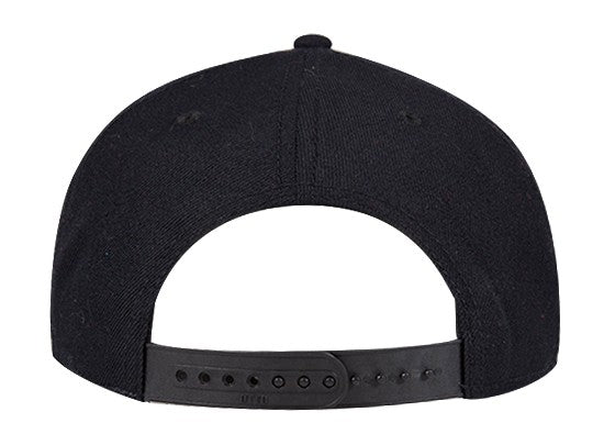 158-1176 OTTO CAP "OTTO SNAP" 5 Panel Pro Style Snapback Hat