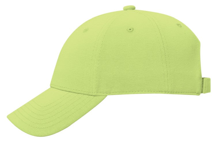 19-922 OTTO CAP 6 Panel Low Profile Baseball Cap