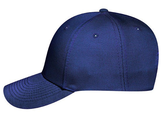 19-304 OTTO CAP 6 Panel Low Profile Baseball Cap