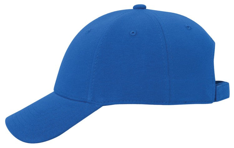 19-922 OTTO CAP 6 Panel Low Profile Baseball Cap