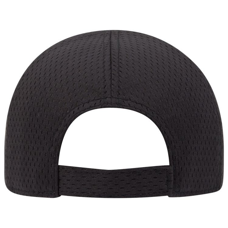 103-1243 OTTO CAP Camouflage 6 Panel Low Profile Baseball Cap