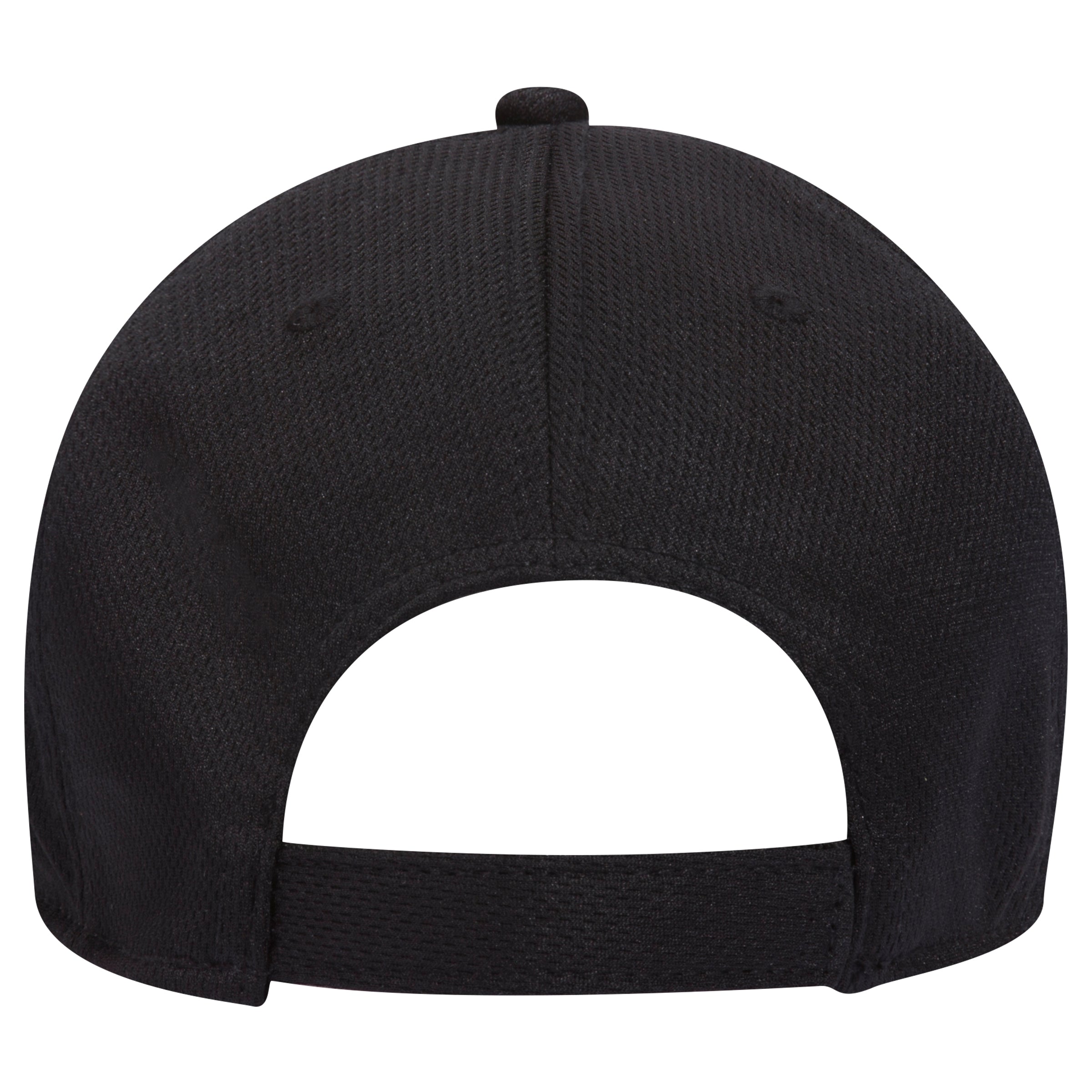 19-1284 OTTO CAP "OTTO COMFY FIT" 6 Panel Low Profile Baseball Cap