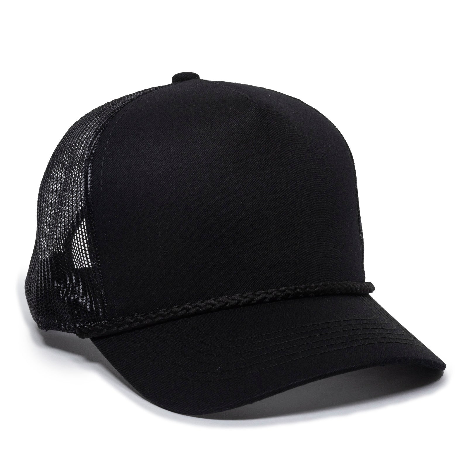 Outdoor Cap GL-155 6 Panel Mesh Back