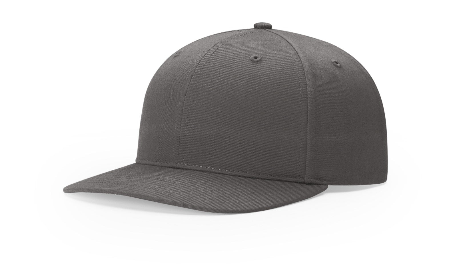 Richardson 312 Solid Twill Trucker