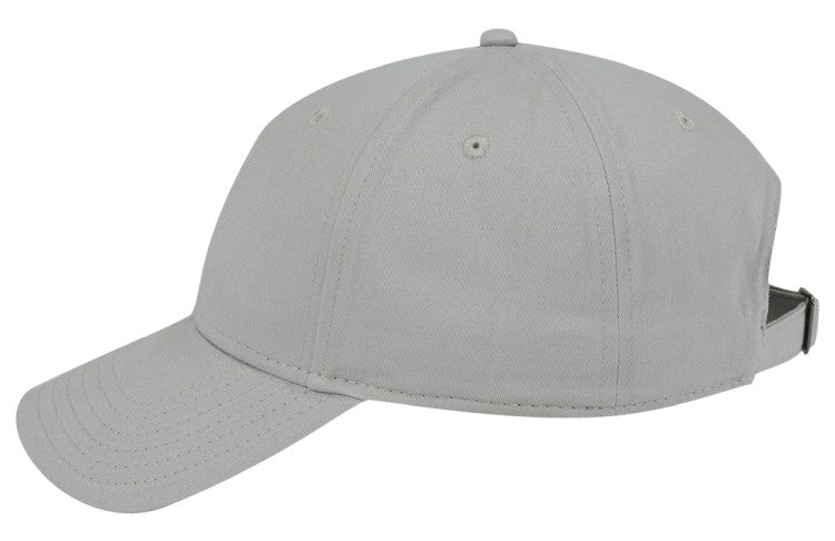 19-1229 OTTO CAP 6 Panel Low Profile Baseball Cap