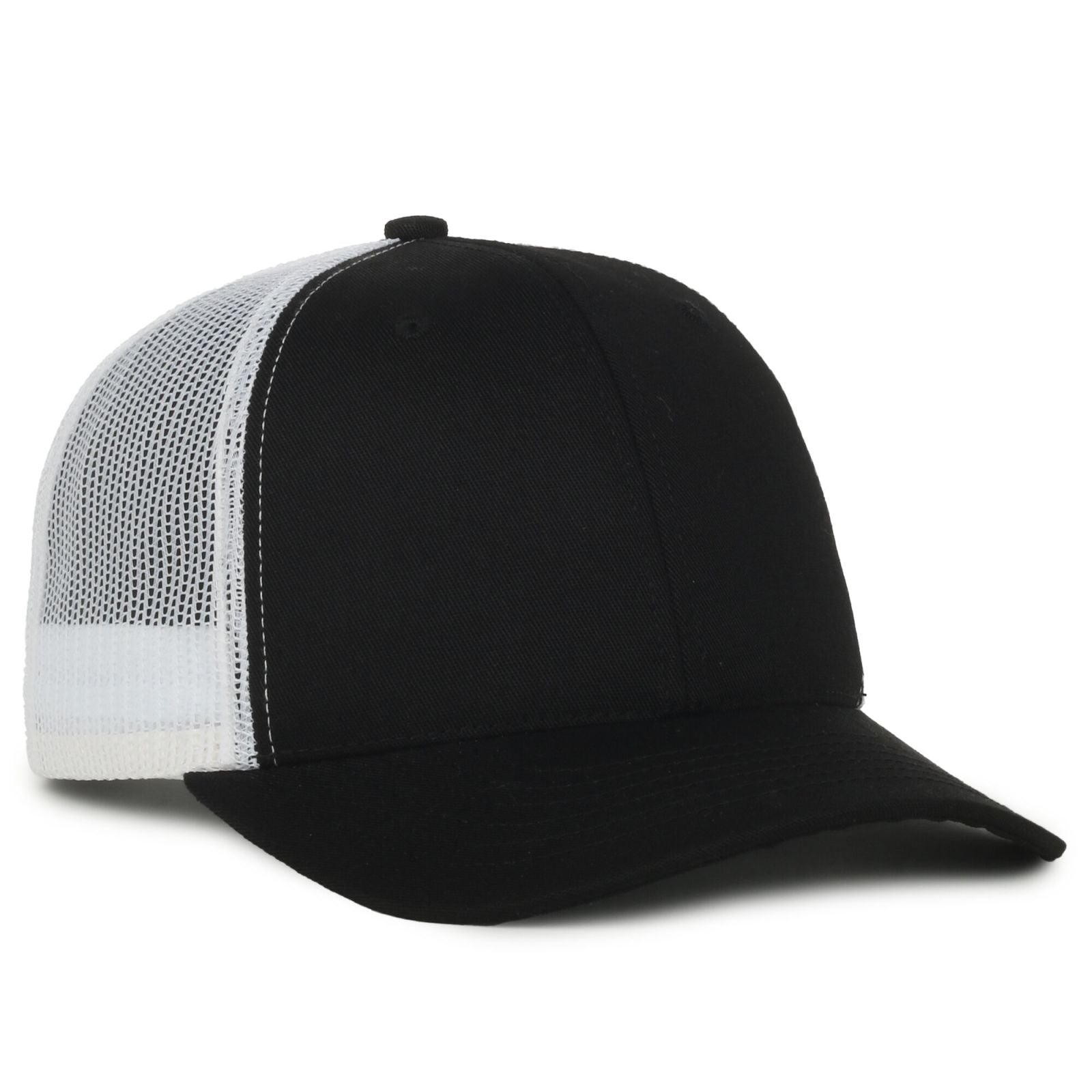 Outdoor Cap AM-102M American Made Mesh Back Cap