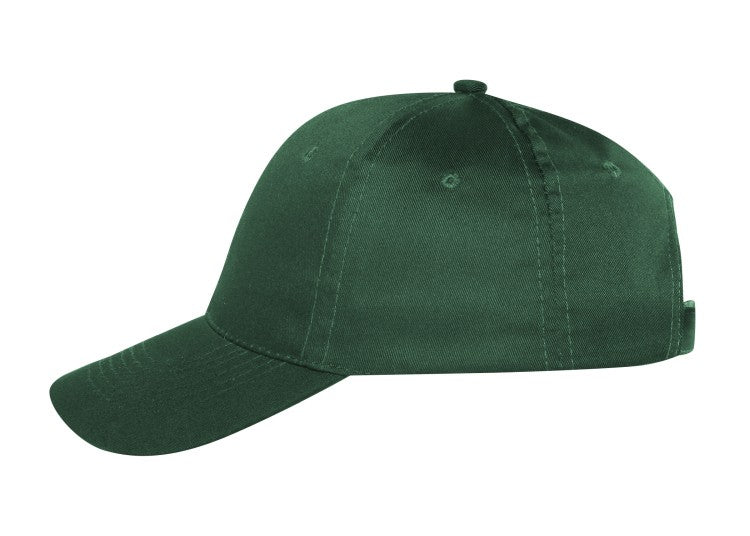 19-1061 OTTO CAP 6 Panel Low Profile Baseball Cap