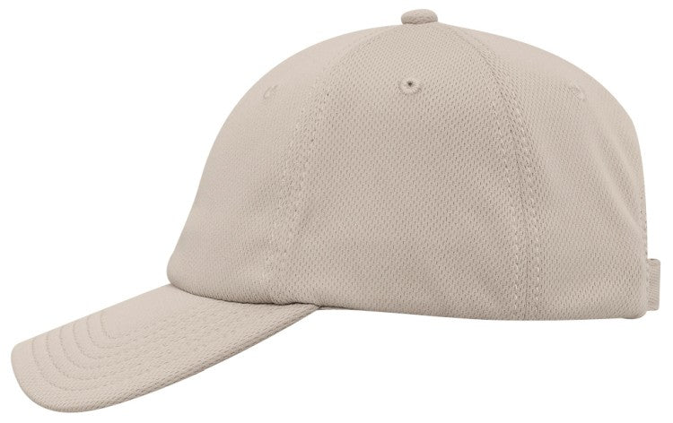 18-1042 OTTO CAP 6 Panel Low Profile Baseball Cap