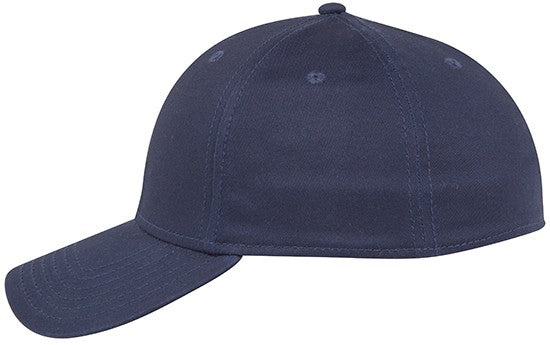 11-1170 OTTO CAP "OTTO FLEX" 6 Panel Low Profile Baseball Cap