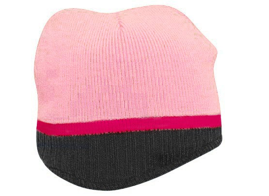 100-632 OTTO CAP Beanie with Trim and Fleece Lining