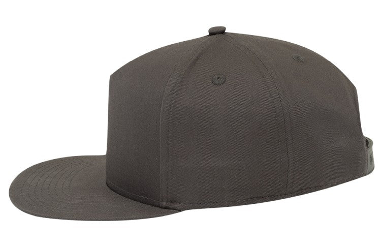 167-1198 OTTO CAP "OTTO SNAP" 5 Panel Mid Profile Snapback Hat