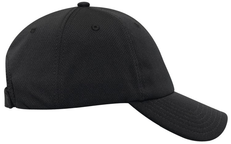18-1042 OTTO CAP 6 Panel Low Profile Baseball Cap