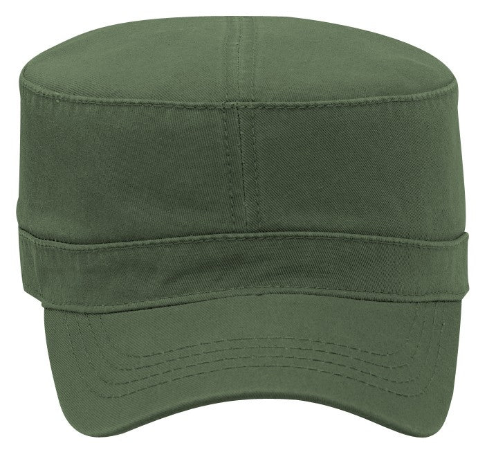 109-791 OTTO CAP Military Hat
