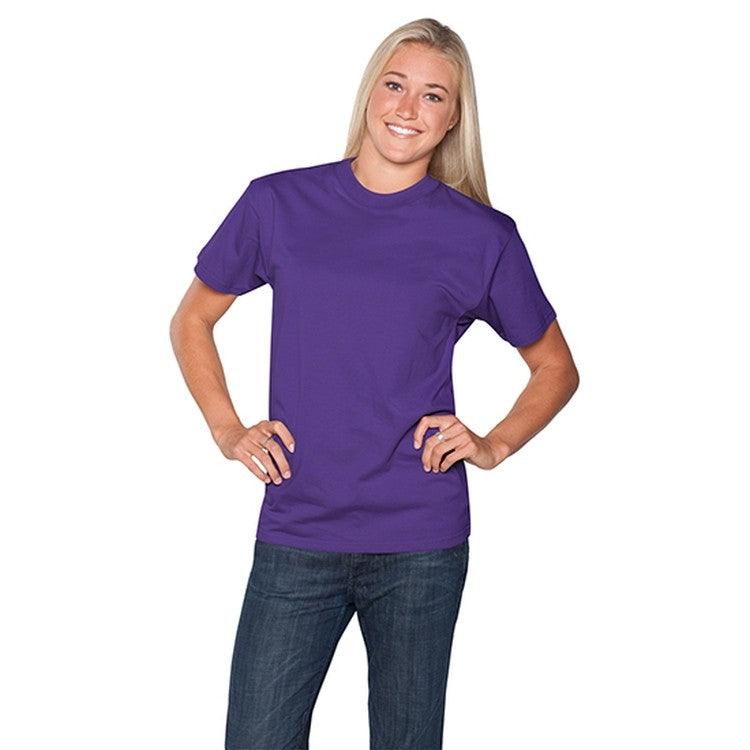 651-201 OTTO Unisex Heavyweight Comfy Tee T-Shirt