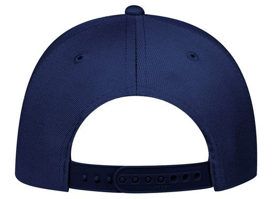 19-208 OTTO CAP 6 Panel Low Profile Baseball Cap