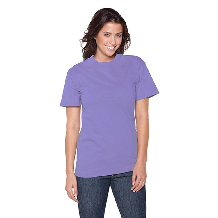 651-201 OTTO Unisex Heavyweight Comfy Tee T-Shirt