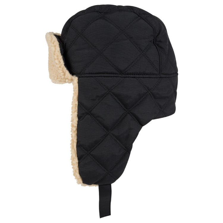 163-1183 OTTO CAP 3 Panel Trapper Hat