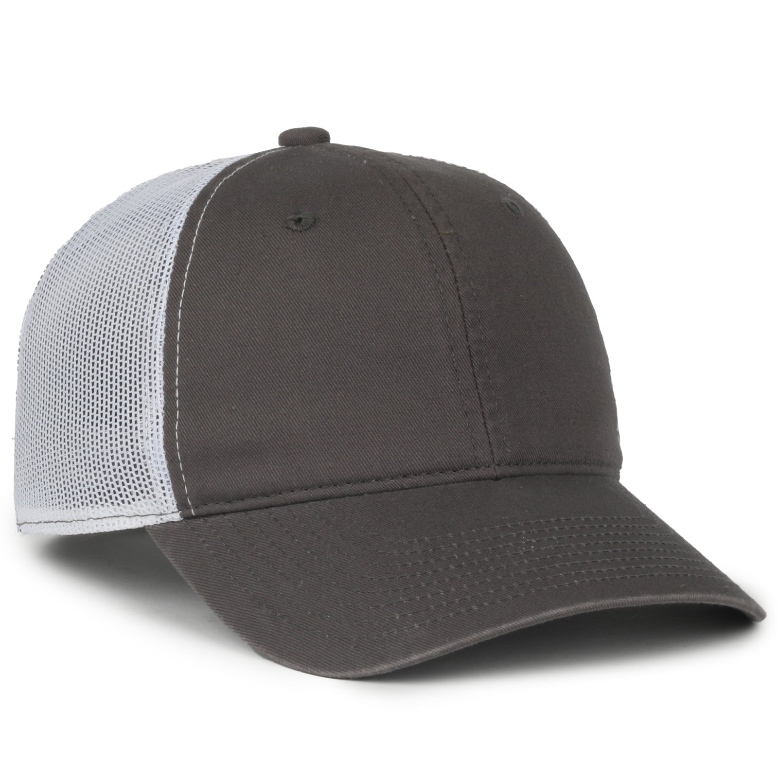 Outdoor Cap FWT-130SB Garment Washed Snap Back