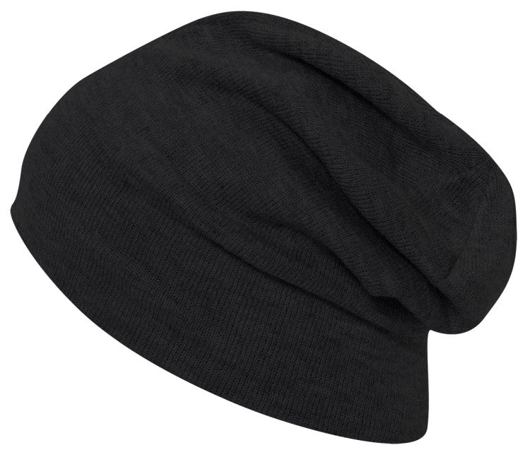 146-1069 OTTO CAP 11 3/4" Comfort Slouch Beanie