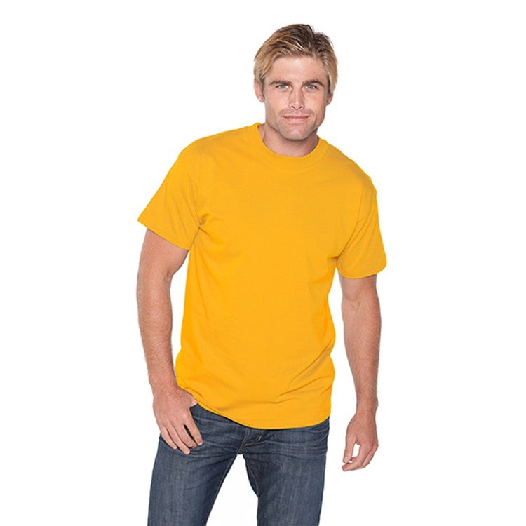 651-201 OTTO Unisex Heavyweight Comfy Tee T-Shirt