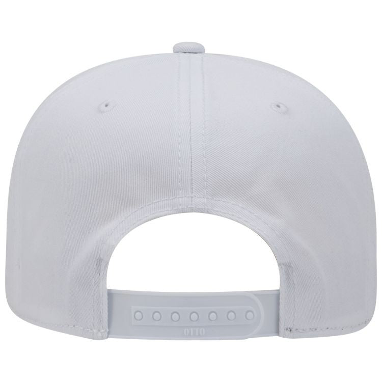 27-1235 OTTO CAP 6 Panel Mid Profile Baseball Cap