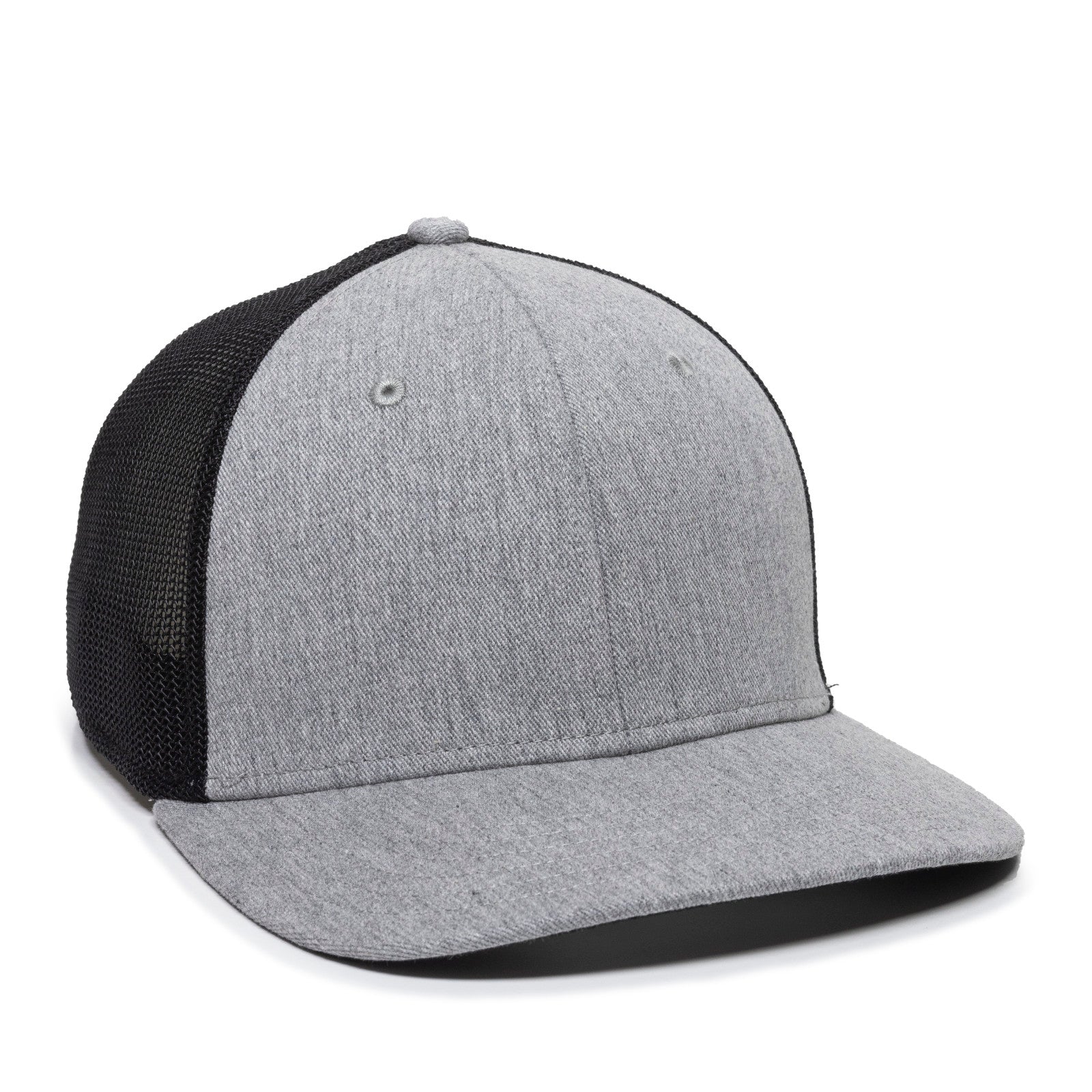 Outdoor Cap RGR-360M ProFlex Adjustable Premium Twill Mesh Back Cap