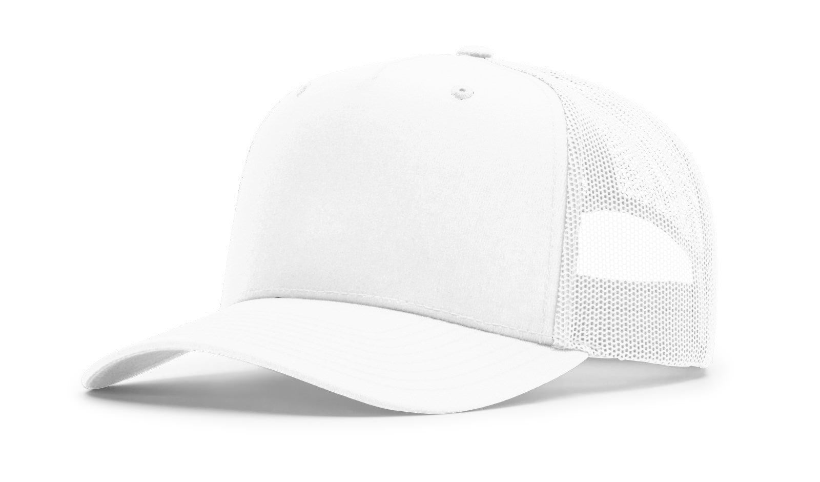 Richardson 112 Blank Trucker Hats | The Hometown Co