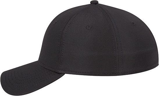11-1172 OTTO CAP "OTTO FLEX" 6 Panel Low Profile Baseball Cap