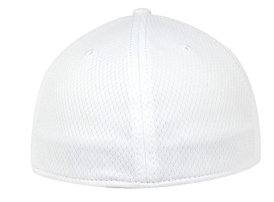 11-1160 OTTO CAP "OTTO FLEX" 6 Panel Low Profile Baseball Cap