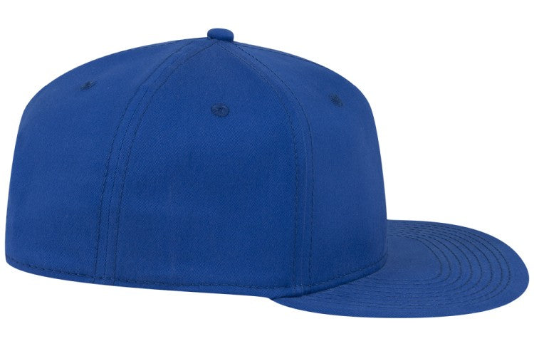 148-1228 OTTO CAP "OTTO COMFY FIT" 6 Panel Mid Profile Snapback Hat