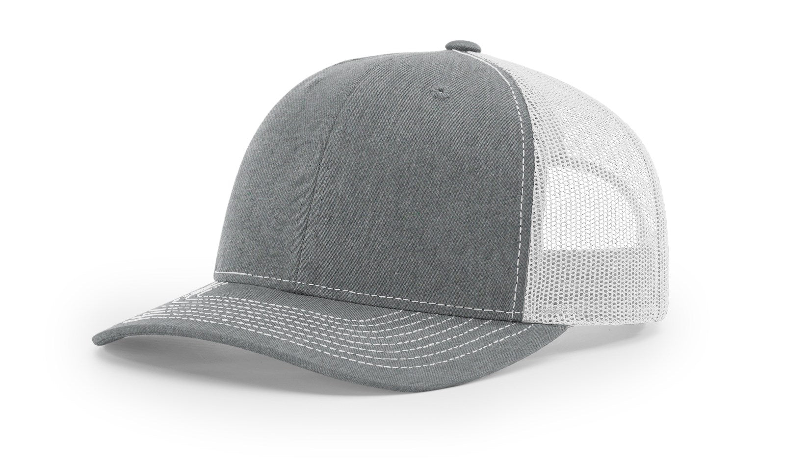 Richardson 112 Blank Trucker Hats | The Hometown Co