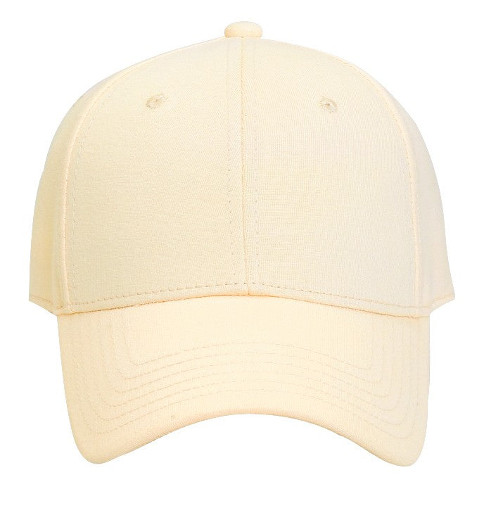 19-922 OTTO CAP 6 Panel Low Profile Baseball Cap