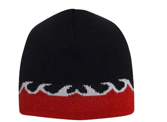 91-628 OTTO CAP 8" Reversible Beanie