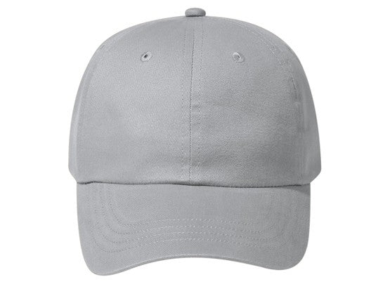 18-686 OTTO CAP 6 Panel Low Profile Baseball Cap