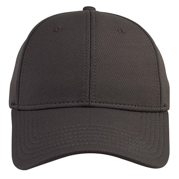 19-1122 OTTO CAP 6 Panel Low Profile Baseball Cap