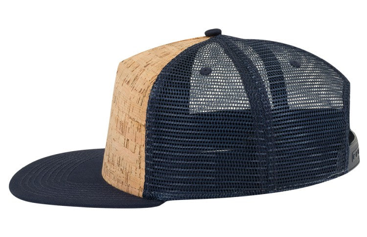 154-1174 OTTO CAP "OTTO SNAP" 5 Panel Pro Style Mesh Back Trucker Snapback Hat