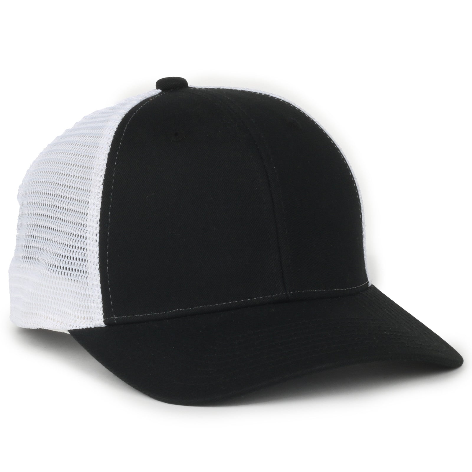 Outdoor Cap FLX672M Stretch Perfected Adjustable Meshback