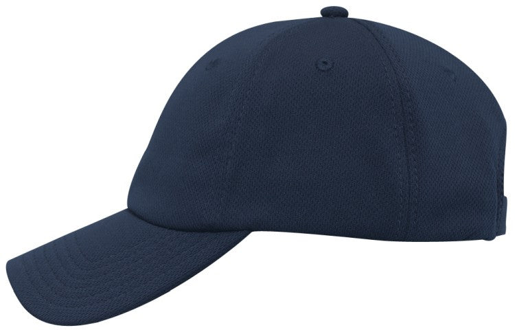 18-1042 OTTO CAP 6 Panel Low Profile Baseball Cap