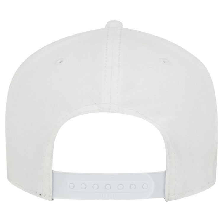 148-1228 OTTO CAP "OTTO COMFY FIT" 6 Panel Mid Profile Snapback Hat